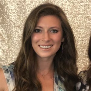 Meet your Posher, Adriane